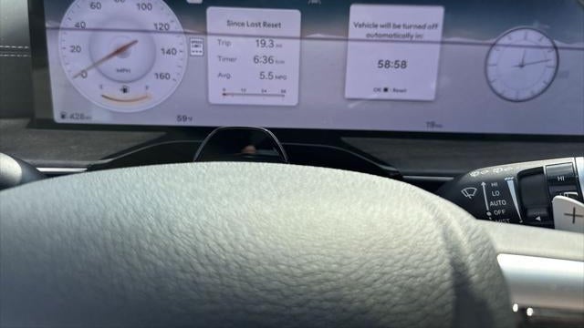 2026 Genesis GV80 2.5T Prestige