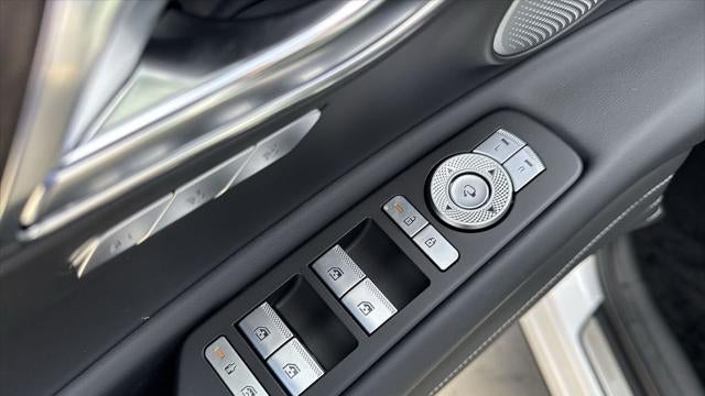 2026 Genesis GV80 2.5T Prestige
