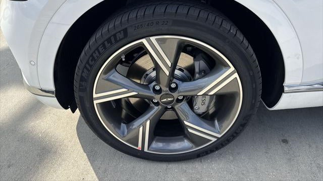 2026 Genesis GV80 2.5T Prestige
