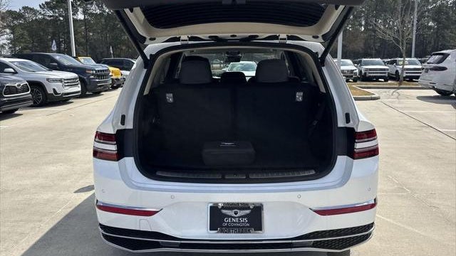 2026 Genesis GV80 2.5T Prestige