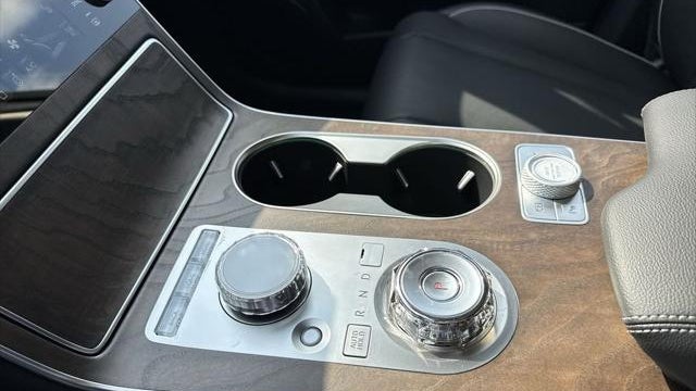 2026 Genesis GV80 2.5T Prestige
