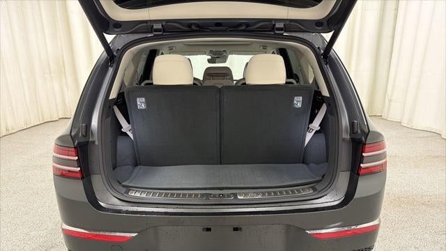 2026 Genesis GV80 2.5T Prestige