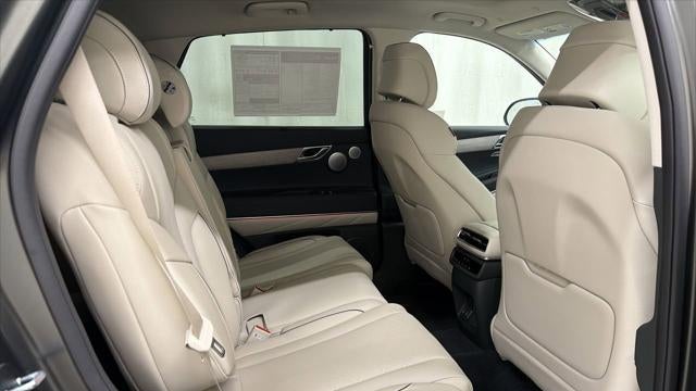 2026 Genesis GV80 2.5T Prestige
