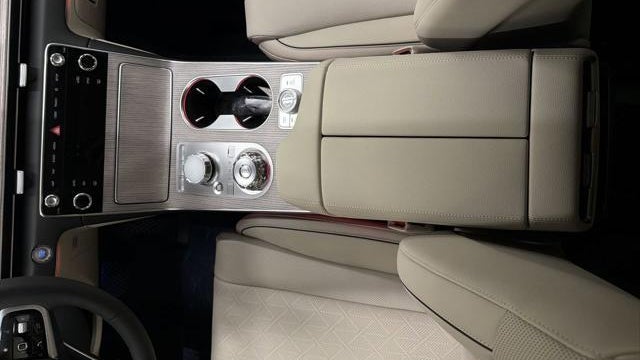 2026 Genesis GV80 2.5T Prestige