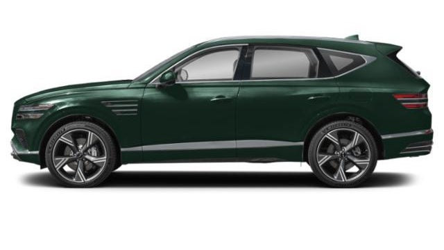 2026 Genesis GV80 2.5T Prestige