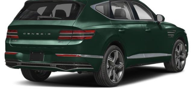 2026 Genesis GV80 2.5T Prestige