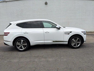Photo of a 2021 Genesis GV80 AWD 3.5T 4DR SUV for sale