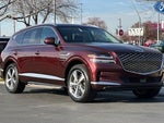 2021 GV80 Thumbnail 9