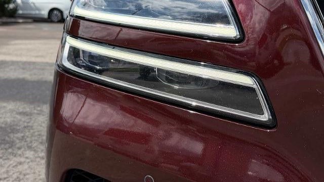 2021 Genesis GV80 3.5T