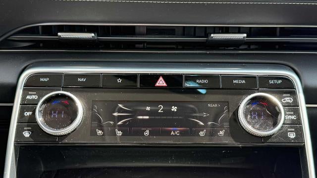 2021 Genesis GV80 3.5T