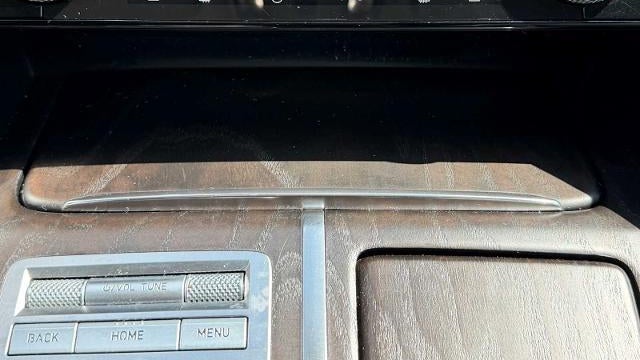 2021 Genesis GV80 3.5T