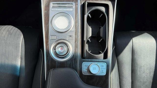 2021 Genesis GV80 3.5T