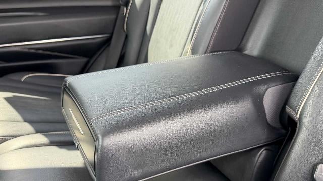 2021 Genesis GV80 3.5T