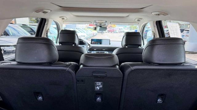 2021 Genesis GV80 3.5T