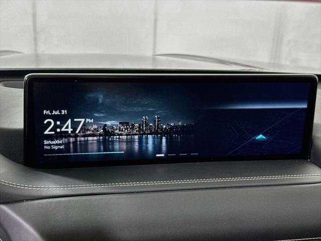 2021 Genesis GV80 - $29,960