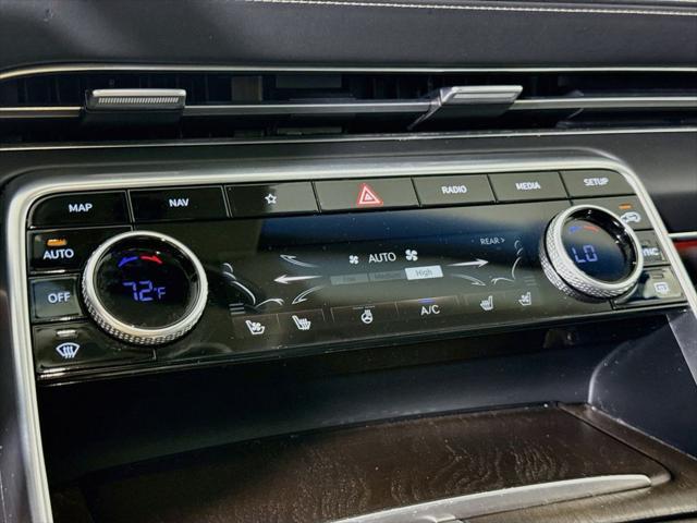 2021 Genesis GV80 - $29,960