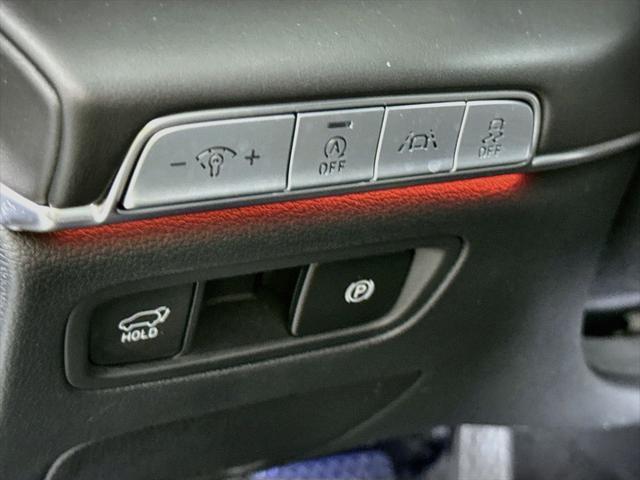 2021 Genesis GV80 - $29,960
