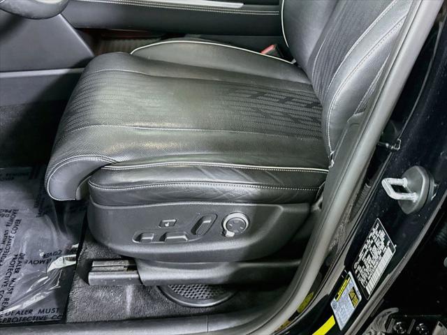 2021 Genesis GV80 - $29,960