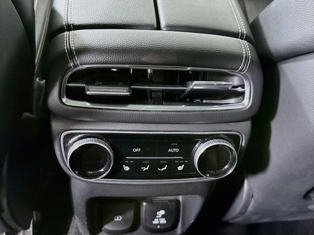 2021 Genesis GV80 - $29,960