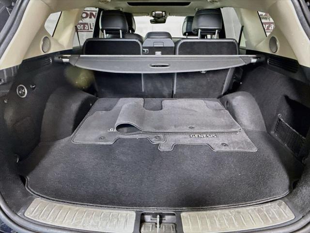 2021 Genesis GV80 - $29,960