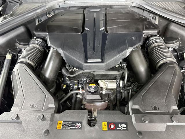 2021 Genesis GV80 - $29,960