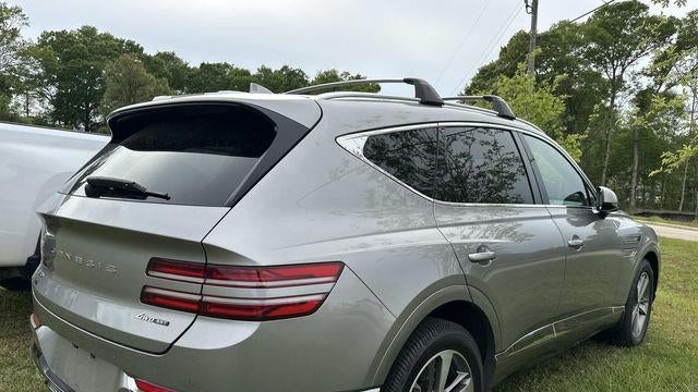 2022 Genesis GV80 3.5T