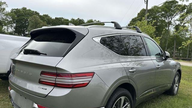 2022 Genesis GV80 3.5T