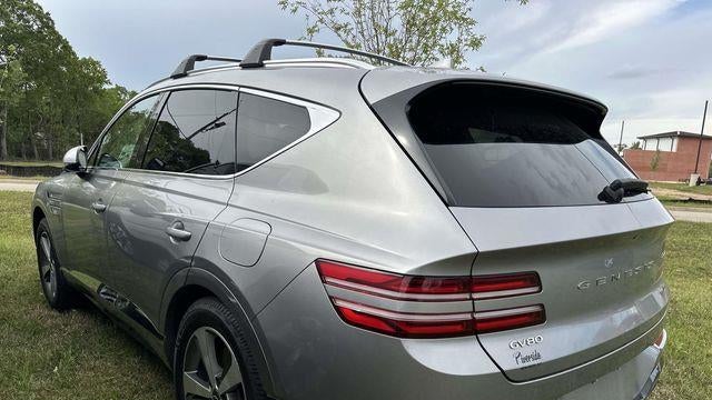 2022 Genesis GV80 3.5T