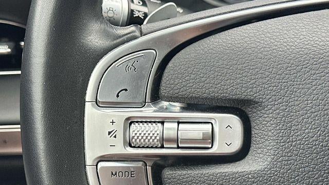 2022 Genesis GV80 3.5T