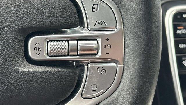 2022 Genesis GV80 3.5T