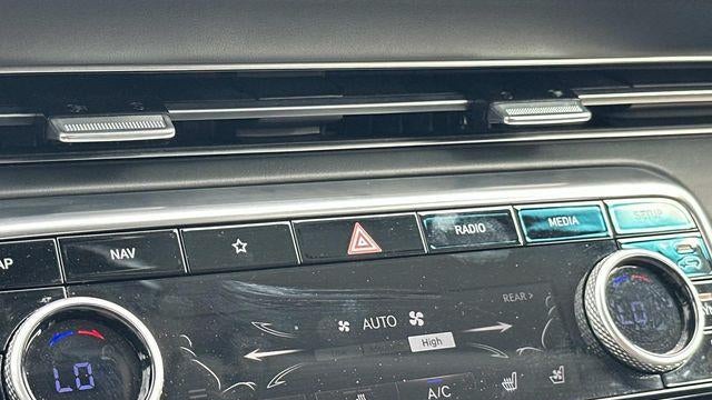 2022 Genesis GV80 3.5T