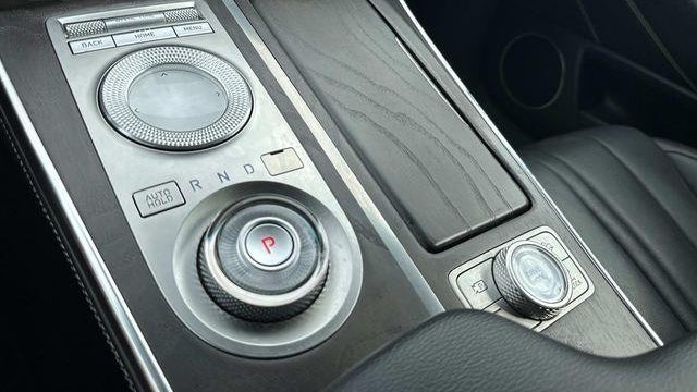 2022 Genesis GV80 3.5T