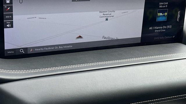 2022 Genesis GV80 3.5T