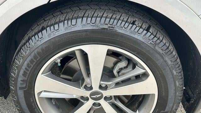 2022 Genesis GV80 3.5T