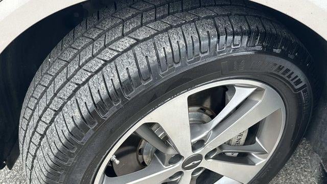 2022 Genesis GV80 3.5T