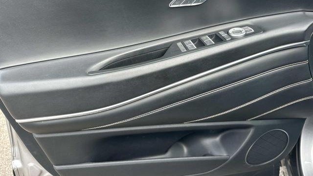 2022 Genesis GV80 3.5T