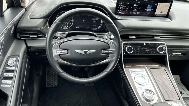 2022 Genesis GV80 3.5T