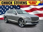 2022 GV80 Thumbnail 1