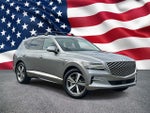 2022 GV80 Thumbnail 10