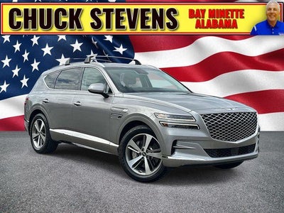 Photo of a 2022 Genesis GV80 AWD 3.5T 4DR SUV for sale