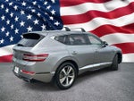 2022 GV80 Thumbnail 8