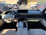 2022 GV80 Thumbnail 12