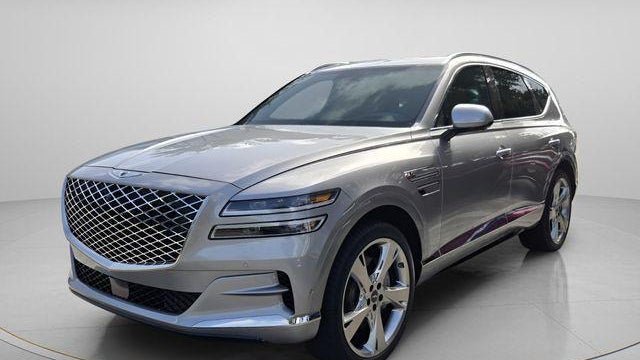 Preowned 2023 Genesis GV80 3.5T for Sale