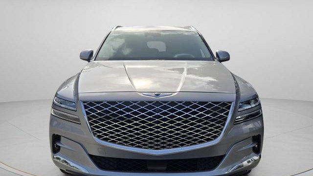 2023 Genesis GV80 3.5T