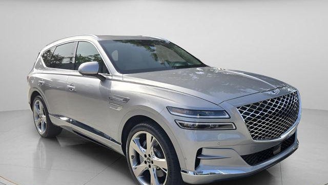 2023 Genesis GV80 3.5T