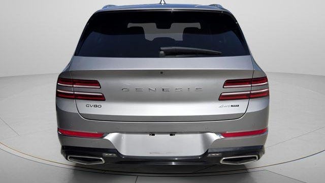 2023 Genesis GV80 3.5T