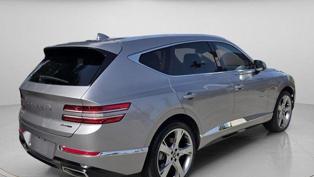 2023 Genesis GV80 3.5T