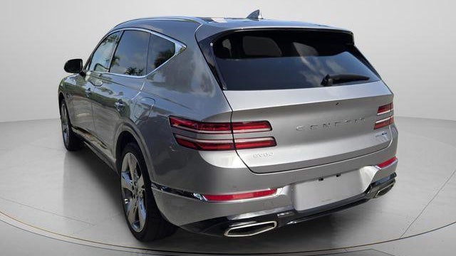 2023 Genesis GV80 3.5T