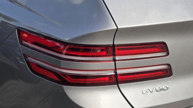 2023 Genesis GV80 3.5T
