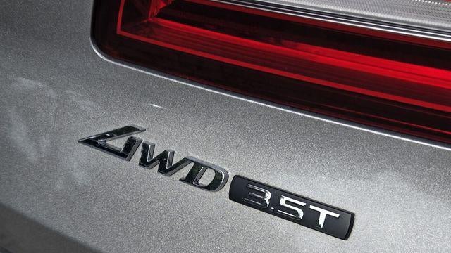 2023 Genesis GV80 3.5T
